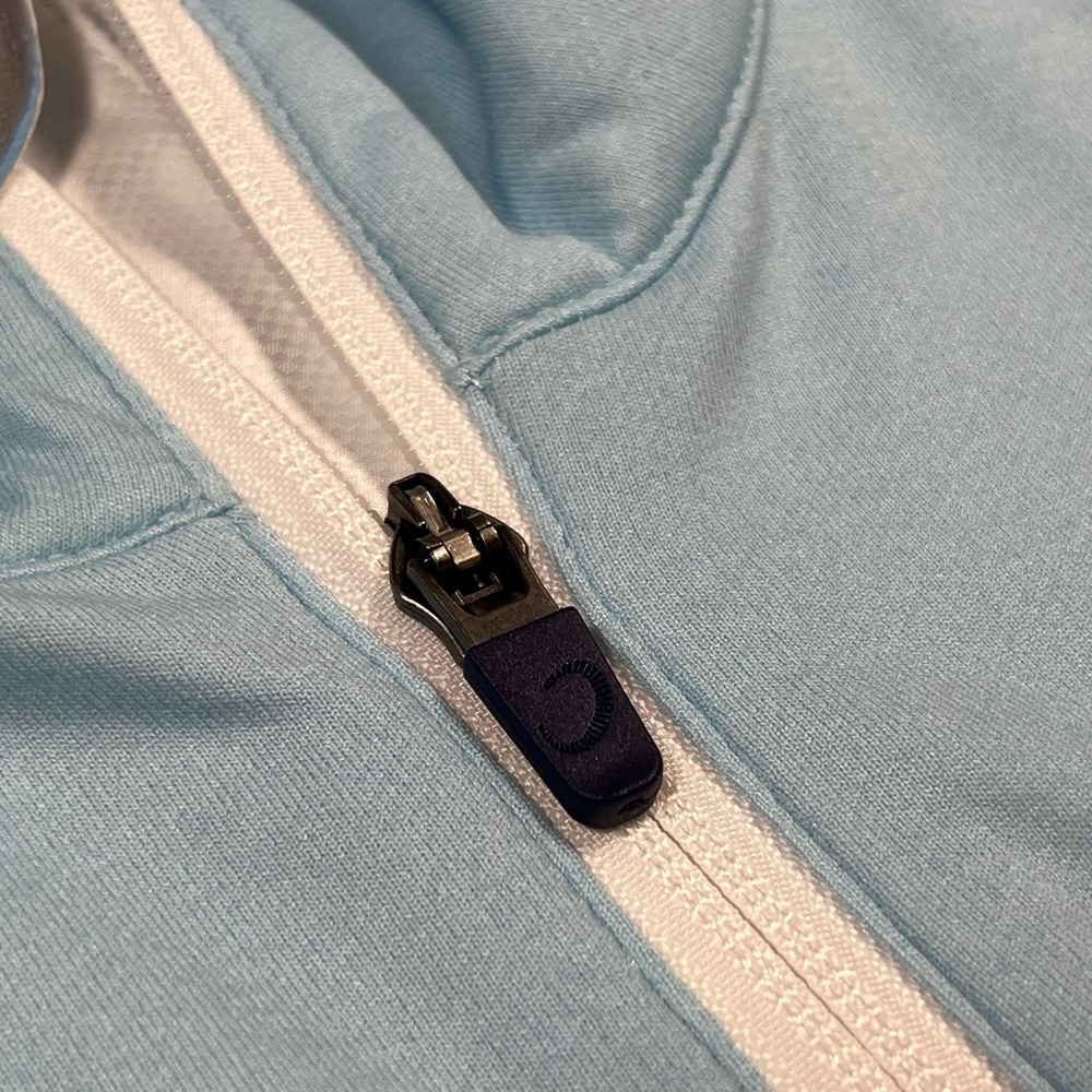 Zero Restriction L1017 Performance Golf Vest Men'… - image 3